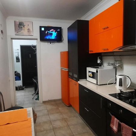 Шикарная 2К Квартира Центральный Парк Университет 70М Irpin Εξωτερικό φωτογραφία