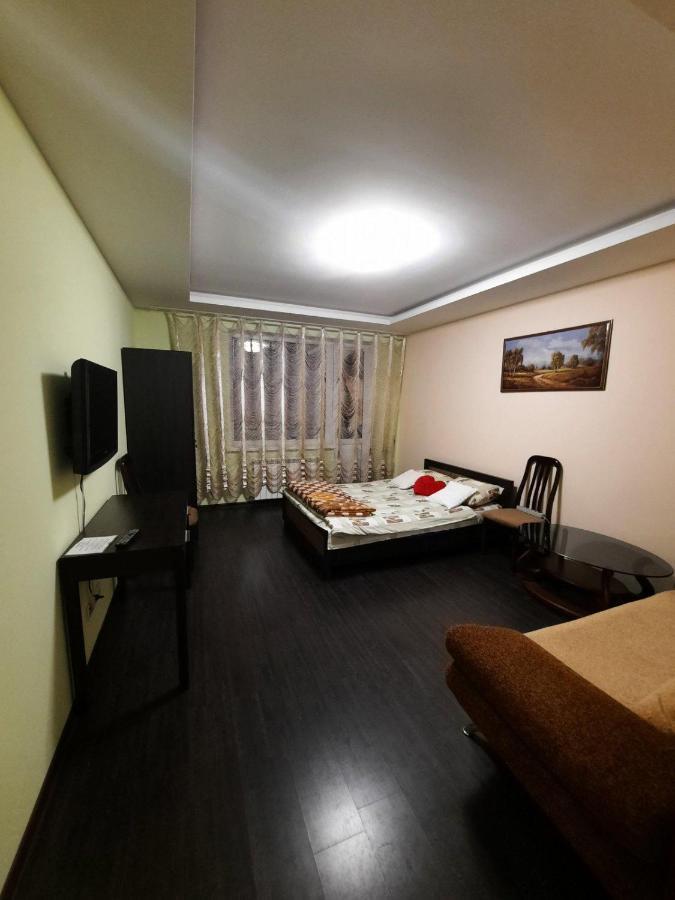 Шикарная 2К Квартира Центральный Парк Университет 70М Irpin Εξωτερικό φωτογραφία